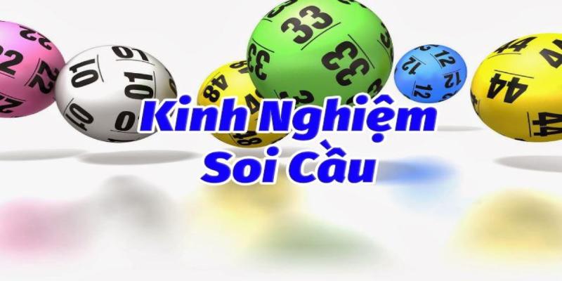 Cược xổ số miền Nam thông minh với phương pháp soi cầu chuẩn