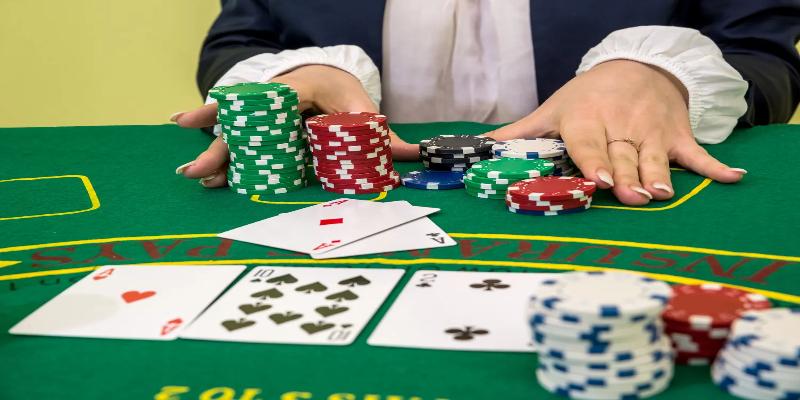 Tổng hợp quy định chơi Baccarat chi tiết từ QQ88