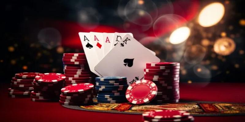 Tìm hiểu Baccarat Online tại QQ88
