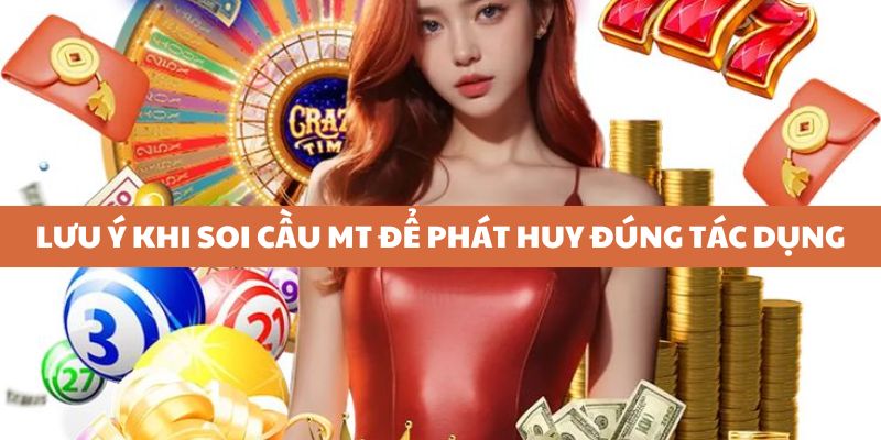 Dành nhiều thời gian nghiên cứu để soi cầu phát huy tác dụng