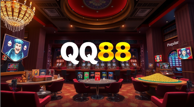 Ưu điểm nổi bật của nhà cái QQ88